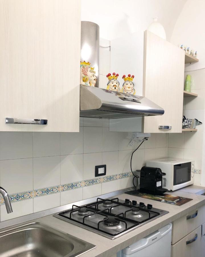 Etnea Home Duomo Catania Exterior photo