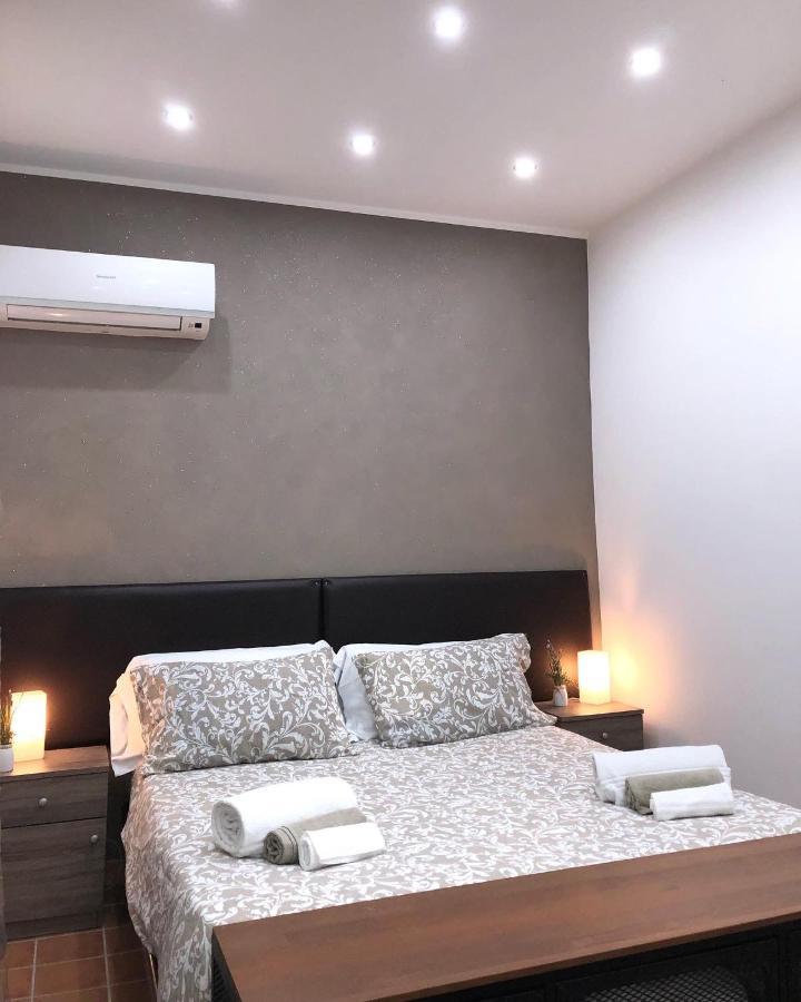 Etnea Home Duomo Catania Exterior photo