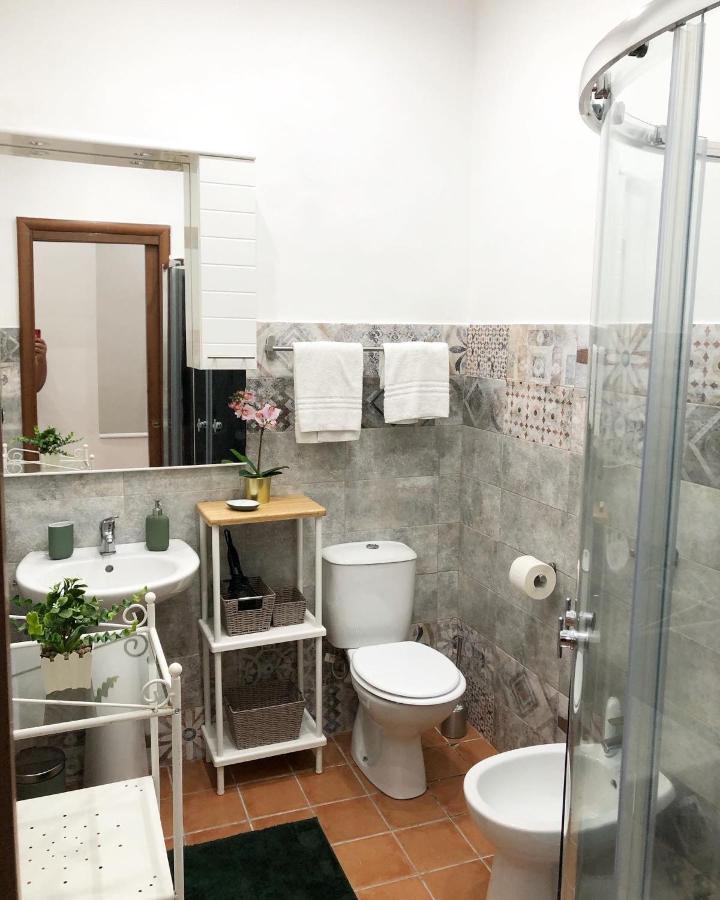 Etnea Home Duomo Catania Exterior photo