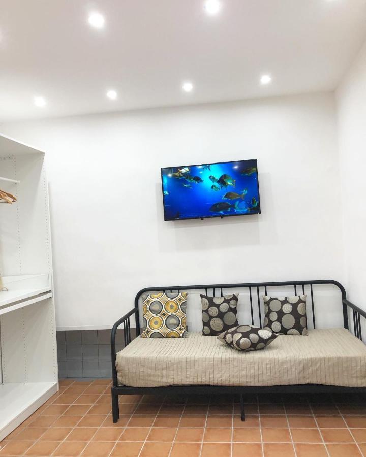 Etnea Home Duomo Catania Exterior photo